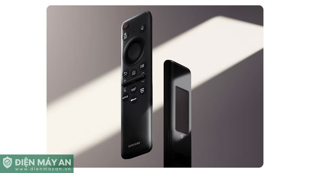 Smart Tivi QLED Samsung AI 4K 55 Inch QA55Q7F5 (55Q7F5)